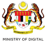 Ministry of Digital logo